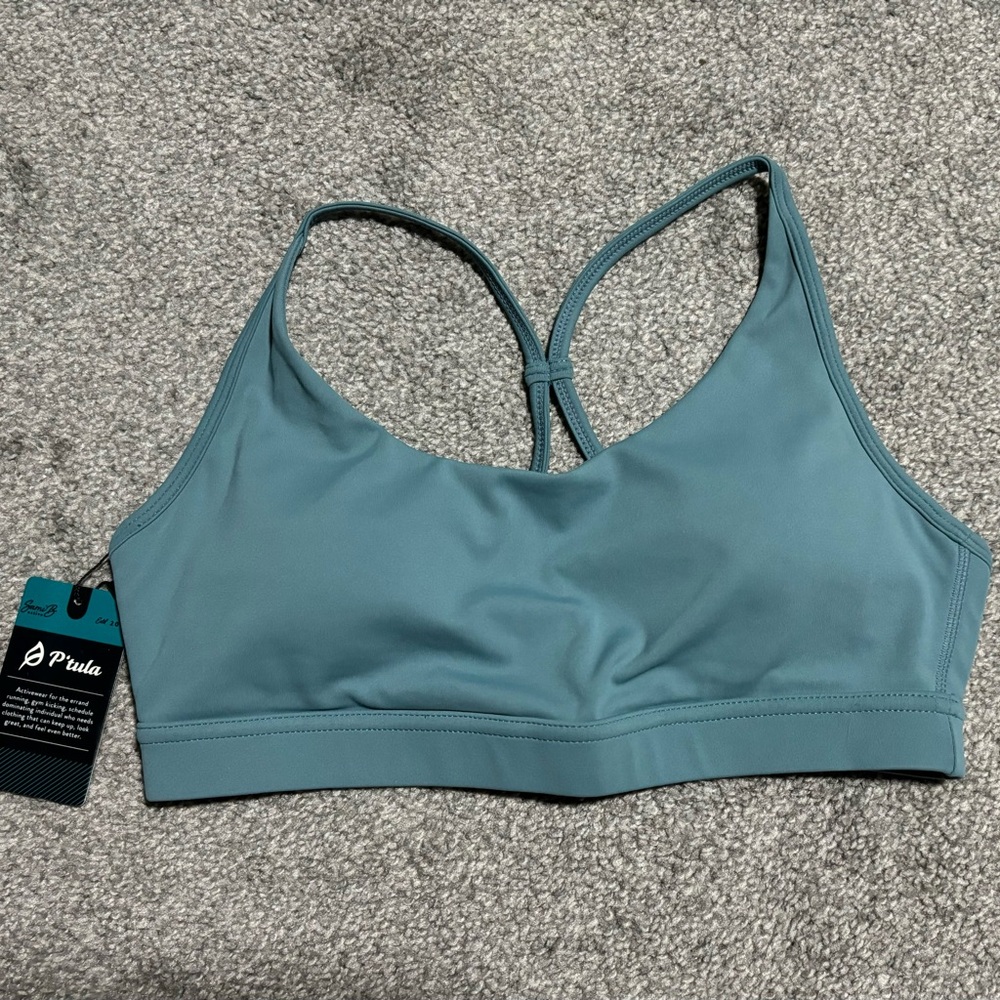 P’tula bra